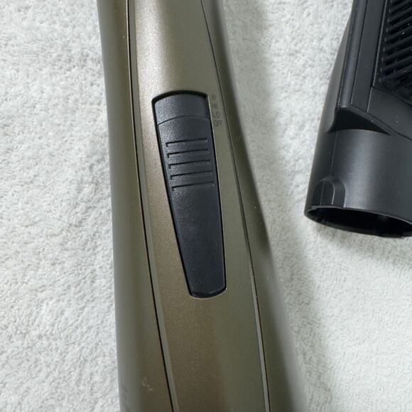 Conair Bc650 Wild Primrose Multi Styler Ionic Technology Hot Hair Brush - Picture 4 of 8